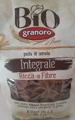 Farfalle Complètes