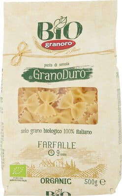 Farfalle