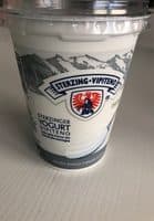 Yogurt magro - 500g - Bianco