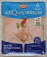 Petto di tacchino