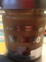Crema nocciola
