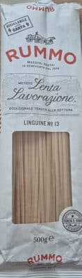 Rummo Linguine N°13