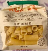Rigatoni n°50