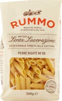 Penne Rigate N°66