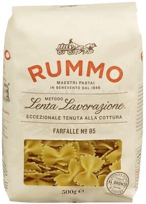 Farfalle 500 g