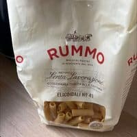 Pasta