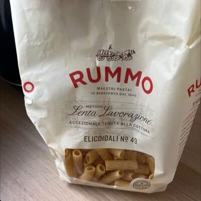 Pasta