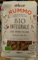 Fusilli n°48 Integrale