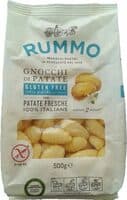 Gnocchi di Patate