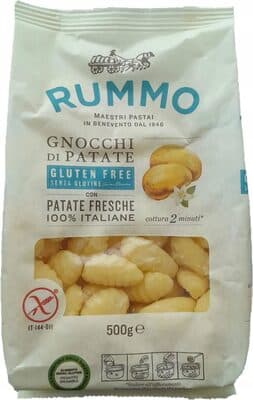 Gnocchi di Patate