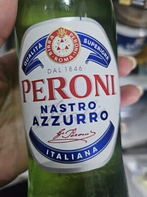 Peroni