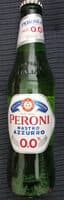 NON-ALCOHOLIC BEER