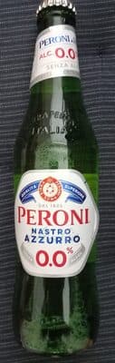 NON-ALCOHOLIC BEER