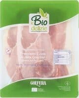 Prosciutto Cotto