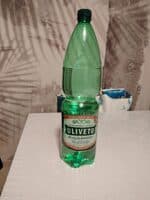 Acqua minerale naturale