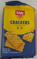 Crackers