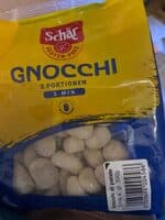 Gnocchi