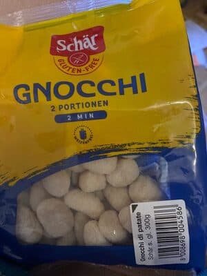 Gnocchi