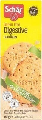 Digestive