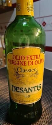 Olio extra vergine di oliva classico