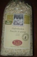 Fiocchi di avena