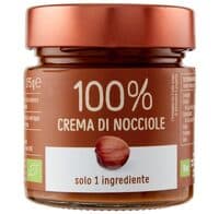 Crema di nocciole