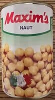 Chick peas