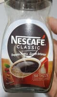 Nescafe' Classic