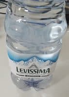 Levissima Aqua Naturale