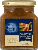 Confettura Extra Di Fichi Di Puglia