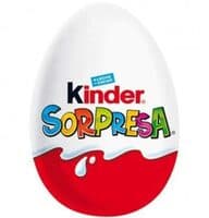 Kinder Sorpresa