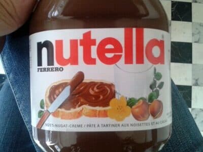 Nutella
