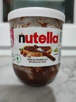 Nutella