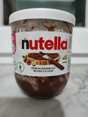 Nutella