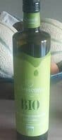 Huile d'olive
