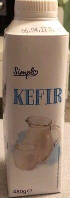 Kefir