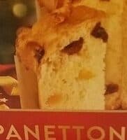 Mini Panettone