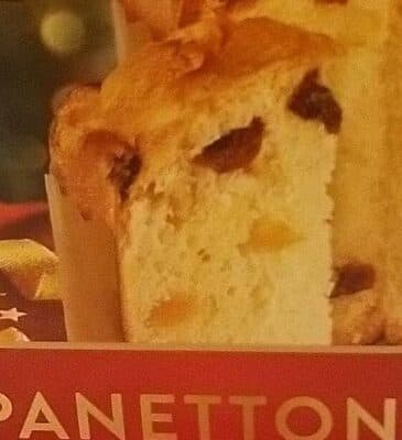 Mini Panettone