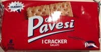 I Cracker Salati