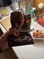 Gocciole Extra Dark
