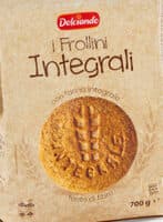 Frollini Integrali