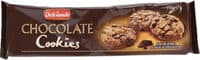 Chocolate Cookies