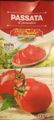 Passata Di Pomodoro
