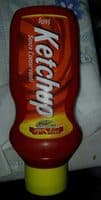 Ketchup
