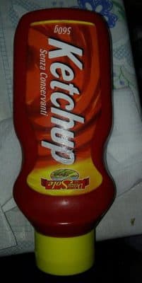 Ketchup