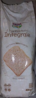Il PanBauletto Integrale