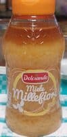 Miele millefiori