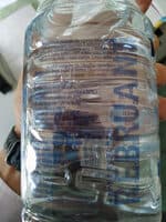 Acqua minerale naturale