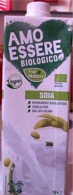 Bevanda di soia