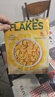 Corn Flakes